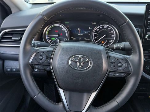 Used 2024 Toyota Camry XSE image 13