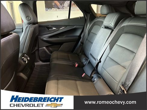 Used 2024 Chevrolet Blazer EV LT AWD/4WD image 12