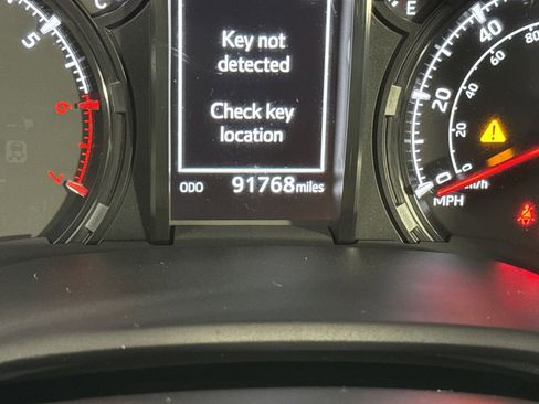 Used 2020 Toyota 4Runner SR5 Premium image 21