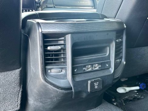 Used 2023 RAM 2500 Limited AWD/4WD image 30