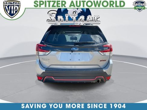 Used 2023 Subaru Forester Sport AWD/4WD image 8