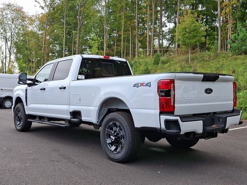 New 2026 Ford F350 XL w/ STX Appearance Package image 3