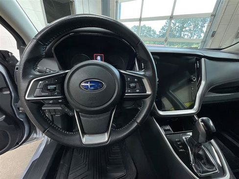 Used 2020 Subaru Legacy Premium AWD/4WD image 14