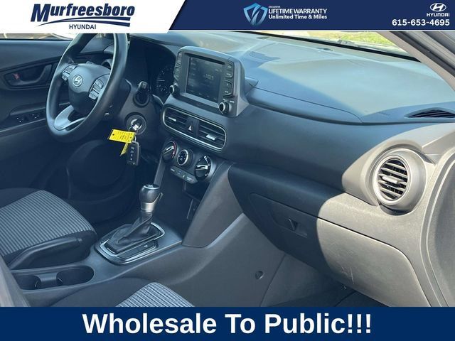 Used 2019 Hyundai Kona SE FWD image 23