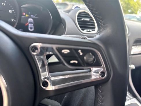 Used 2024 Porsche 718 Cayman RWD image 14