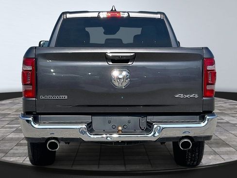 Used 2024 RAM 1500 Laramie image 4