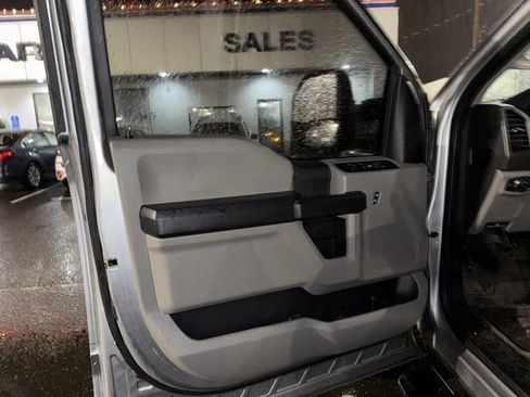 Used 2020 Ford F250 XL w/ STX Appearance Package image 18