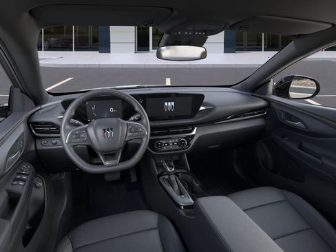 New 2026 Buick Envista Sport Touring w/ Convenience I Package FWD image 15