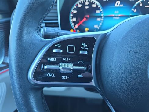 Certified 2023 Mercedes-Benz GLS 580 GLS 580 image 21