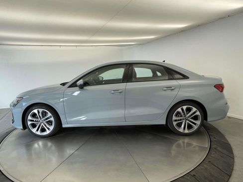 New 2026 Audi A3 2.0T Premium Plus AWD/4WD image 2