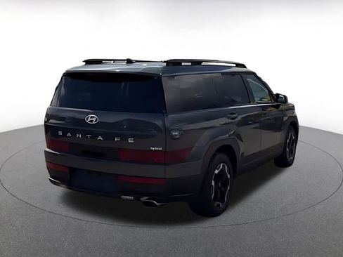 Used 2025 Hyundai Santa Fe SEL AWD/4WD image 15