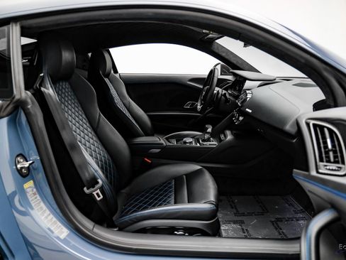 Used 2020 Audi R8 V10 performance AWD/4WD image 52