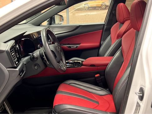 Certified 2024 Lexus NX 350 F Sport AWD/4WD image 9