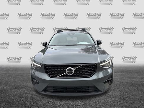 New 2026 Volvo XC40 B5 Plus w/ Protection Package Premier image 3