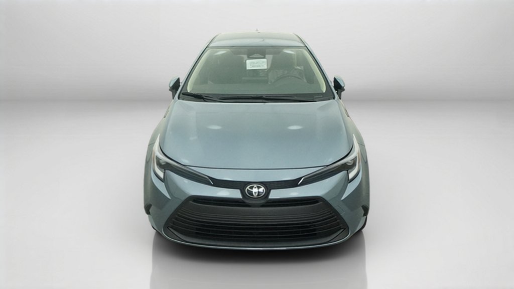 New 2027 Toyota Corolla LE FWD image 16