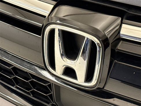 Certified 2022 Honda CR-V EX-L image 6