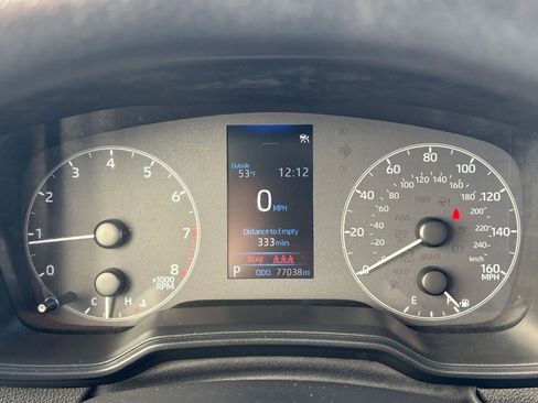 Used 2023 Toyota Corolla LE image 40