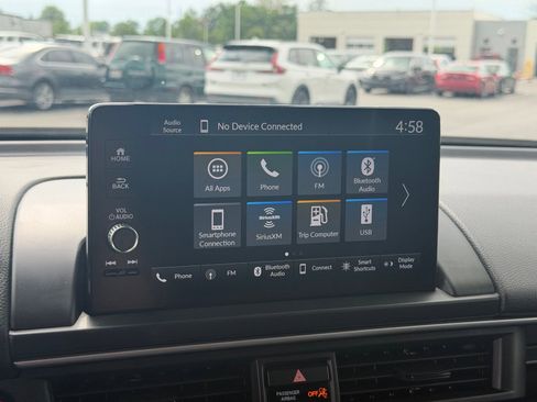 Used 2025 Honda Pilot EX-L image 20