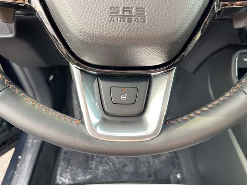 New 2026 Honda CR-V Sport Touring image 15