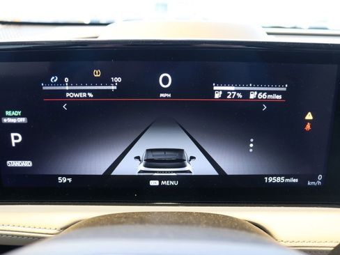 Used 2023 Nissan Ariya AWD image 17