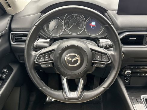 Used 2023 MAZDA CX-5 AWD 2.5 S w/ Select Package image 12