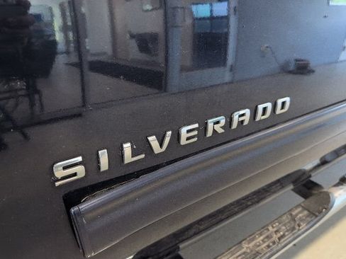 Used 2011 Chevrolet Silverado 1500 LT w/ All-Star Edition AWD/4WD image 8