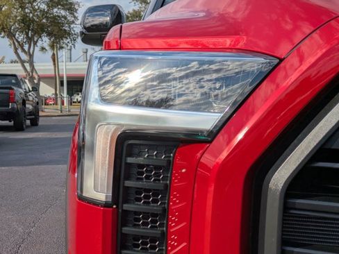 New 2026 Toyota Tundra Limited image 10