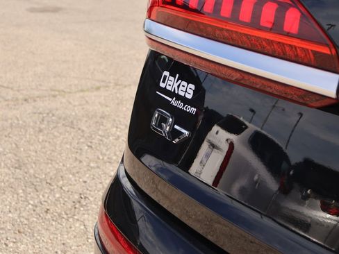 Used 2022 Audi Q7 AWD/4WD image 11