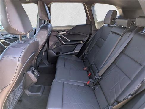 Certified 2024 BMW X1 xDrive28i w/ Technology Package image 12