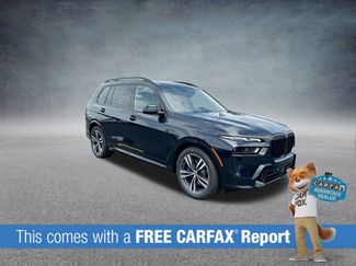 Certified 2026 BMW X7 xDrive40i w/ M Sport Package video 2