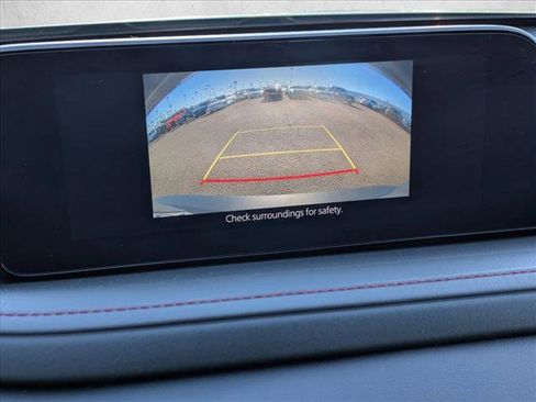 Used 2024 MAZDA CX-30 AWD 2.5 S w/ Preferred Package image 14