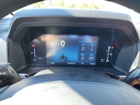 New 2025 Ford Ranger XL w/ Trailer Tow Package image 12