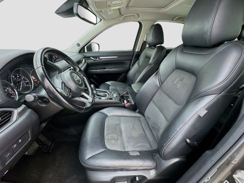 Used 2019 MAZDA CX-5 Touring FWD image 13