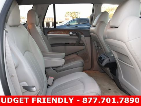 Used 2012 Buick Enclave Leather image 15