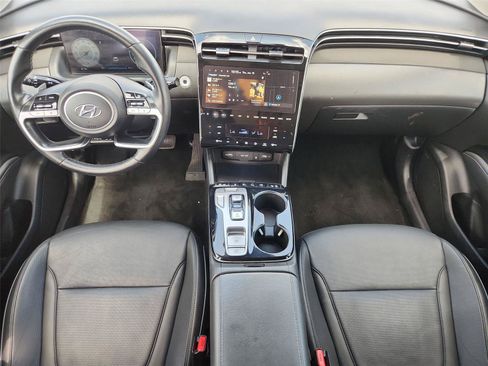 Used 2023 Hyundai Tucson Limited AWD/4WD image 21