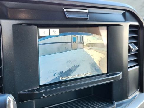 New 2025 Ford F350 XL w/ XL Chrome Package image 15