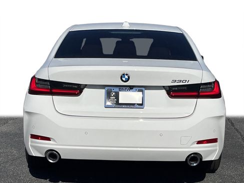 New 2026 BMW 330i Sedan w/ Convenience Package image 26