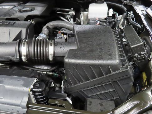 Used 2023 Nissan Frontier PRO-4X image 24