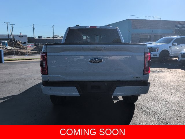 Used 2023 Ford F150 XLT w/ Equipment Group 302A High AWD/4WD image 7