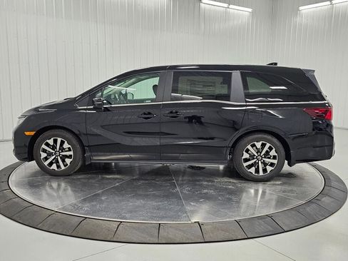 New 2026 Honda Odyssey EX-L image 29