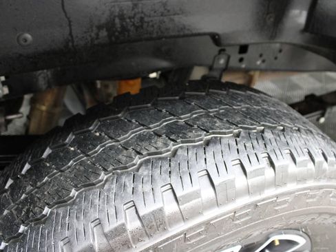 Used 2024 Ford F250 Platinum AWD/4WD image 48