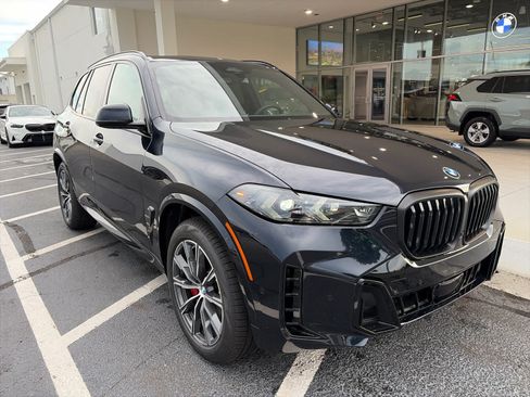 Used 2026 BMW X5 sDrive40i RWD image 3
