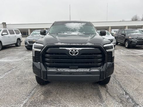 Used 2024 Toyota Tundra SR5 image 2