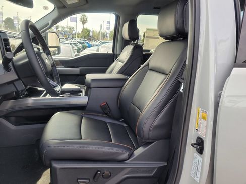 New 2026 Ford F250 Lariat w/ FX4 Off-Road Package AWD/4WD image 10