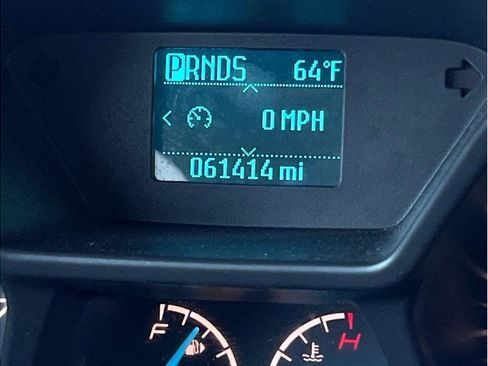 Used 2017 Ford Transit Connect XL image 20