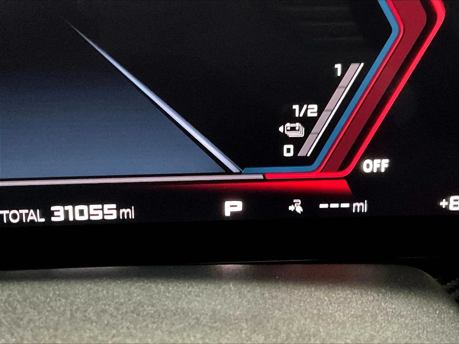 Used 2024 BMW XM AWD/4WD image 30