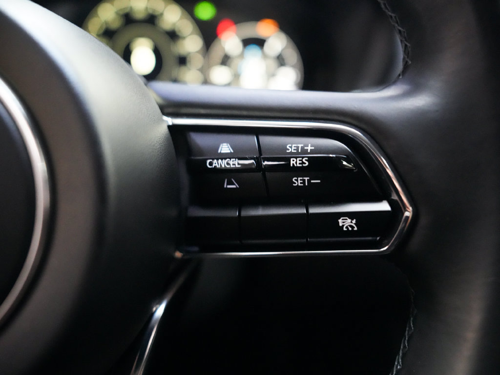 Used 2024 MAZDA CX-90 Plug-In Hybrid w/ Preferred AWD/4WD image 27