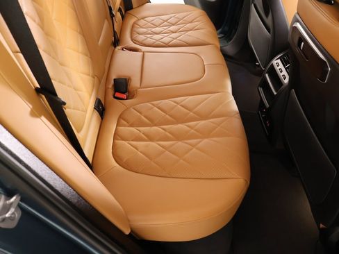 Used 2025 BMW X5 xDrive40i w/ Premium Package image 15