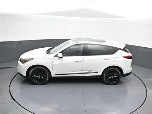 New 2026 Acura RDX SH-AWD image 42