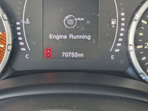 Used 2020 Jeep Renegade Latitude image 13